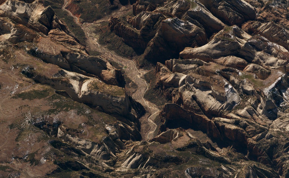 CampKit_'s tweet photo. Love this #satellite image of @ZionNPS - great story by @planetlabs https://t.co/Oq4UwnNbEI
#Zion #NationalParks #Utah https://t.co/OmaqLPzvw7