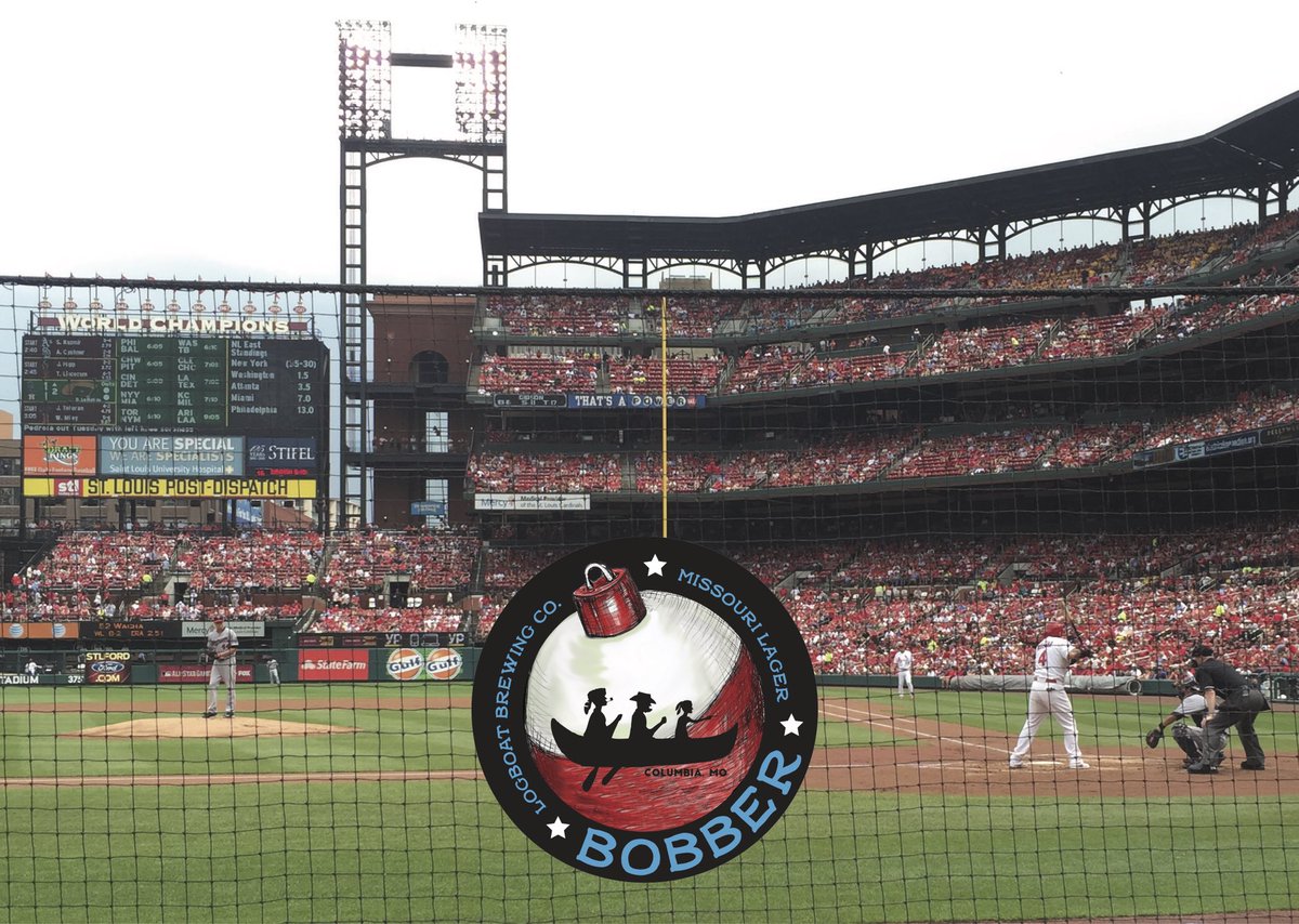 Logboat Brewing Co. tweet media