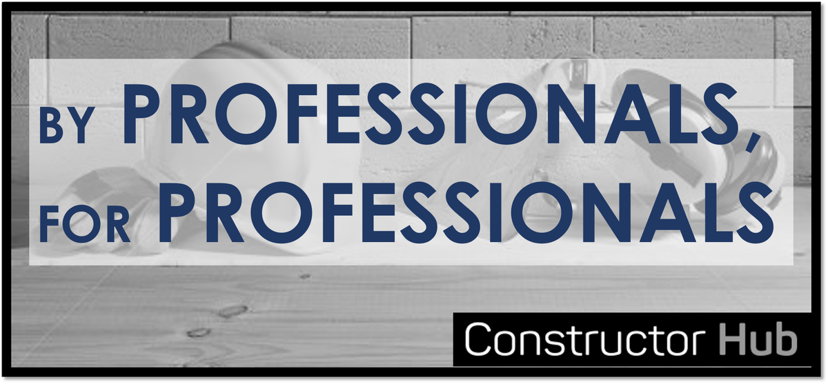 ConstructorHub tweet picture