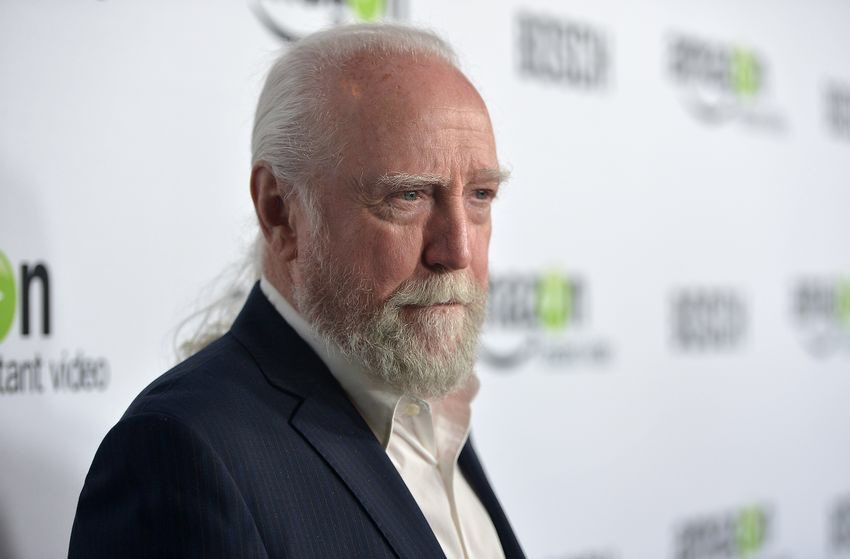 Wishing Scott Wilson a very Happy Birthday today!!   