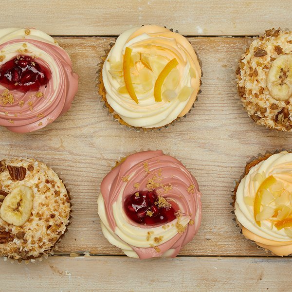 Lola's Cupcakes on Twitter "Did you already try our latest limited