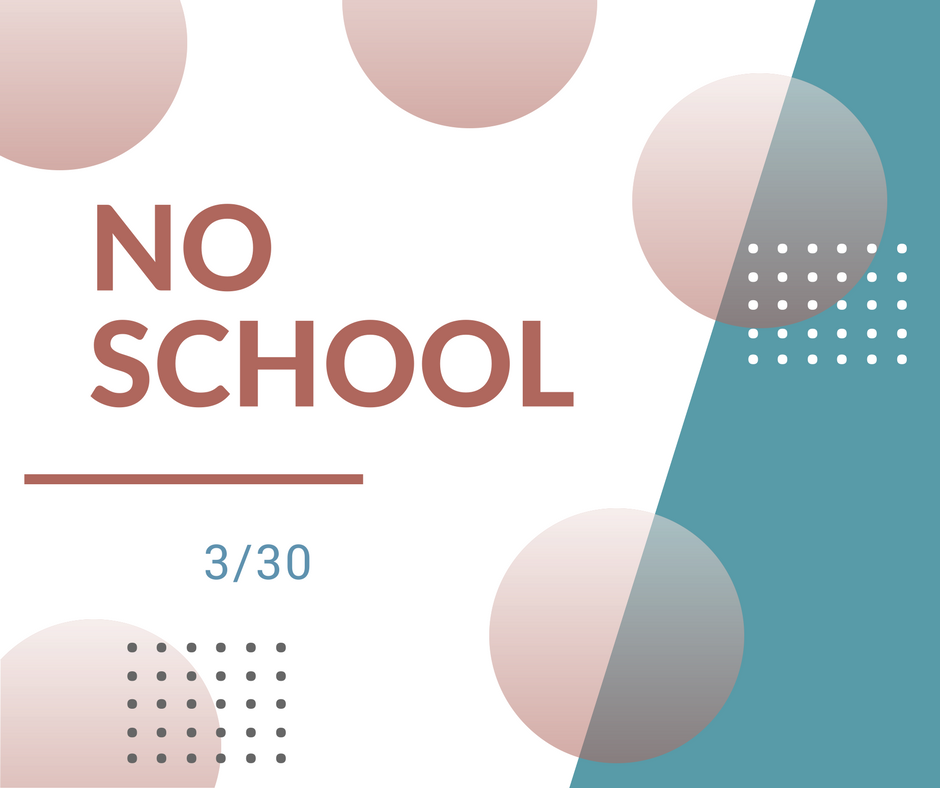 lapc_college's tweet photo. Reminding students and faculty that there will be no school on 3/30/18! 

#LAPC #studyabroad #studyinthestates #MidWilshire https://t.co/9xPGCiGEo3