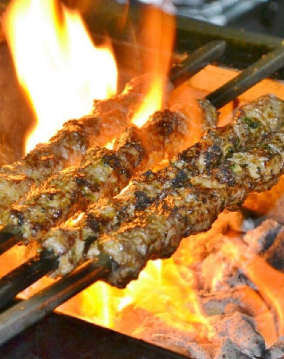 BrackleyKebab's tweet photo. Enough of this Rain...Let’s turn up the Heat and get this long weekend started! https://t.co/2IO4tDRWsL