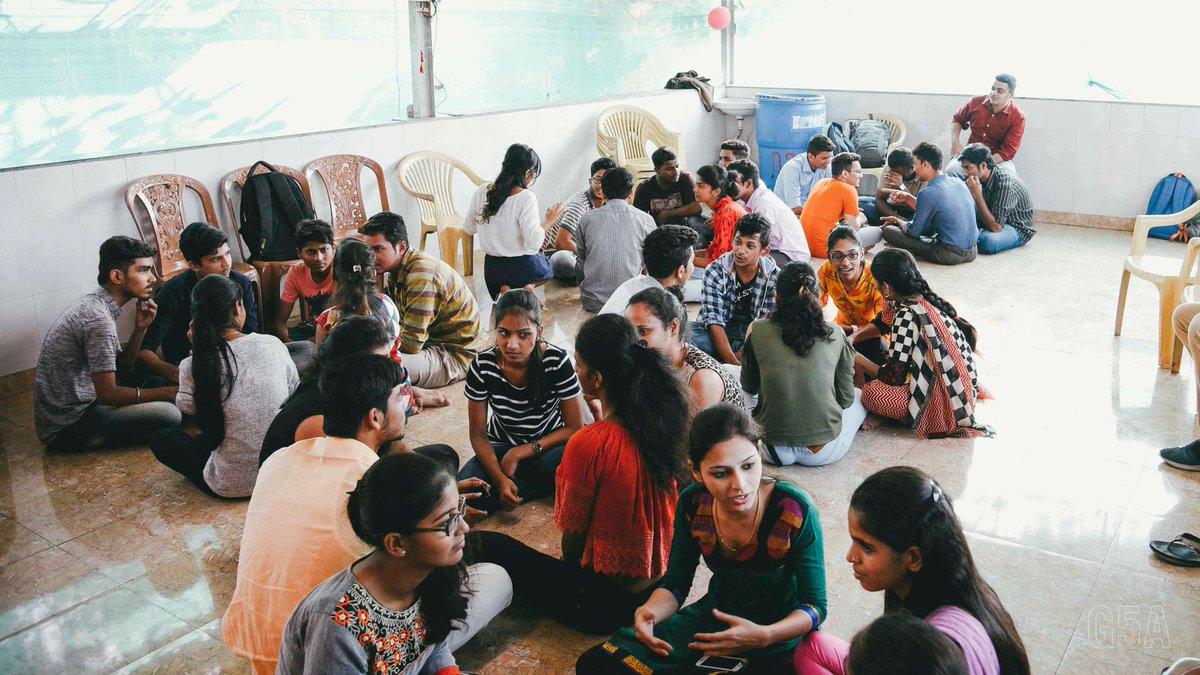 g5afoundation's tweet photo. #Throwback to when #G5AcityLAB facilitated an immersive, theatre-based #workshop for #GSouthWard's youth on the topics of #GenderSensitivity and #Responsibility. Conducted by @NinaLemon1 from @peerproductions, the workshop was a safe space for dialogue and many 'taboo' topics! https://t.co/jlAiyNsDin