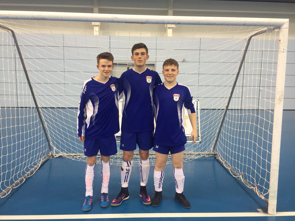 Norwich City CSF tweet media