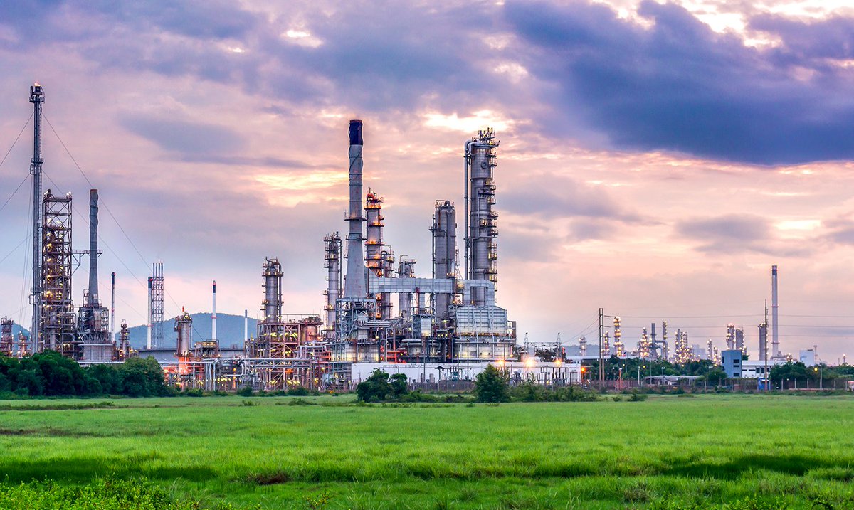 HellervikTech's tweet image. #North_Dakota Public Service Commission approved plans for two projects that aim to help reduce flaring and improve oil-related safety across the state. The plans include a #gas_processing plant and an #oil_pipeline upgrade. bit.ly/2GUYfiN