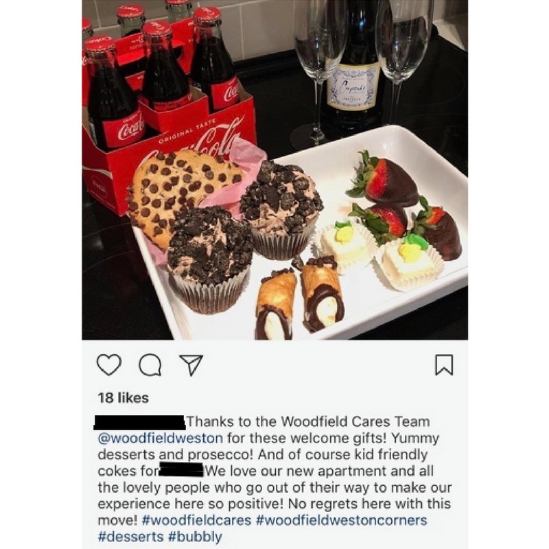 CARES Program tweet media