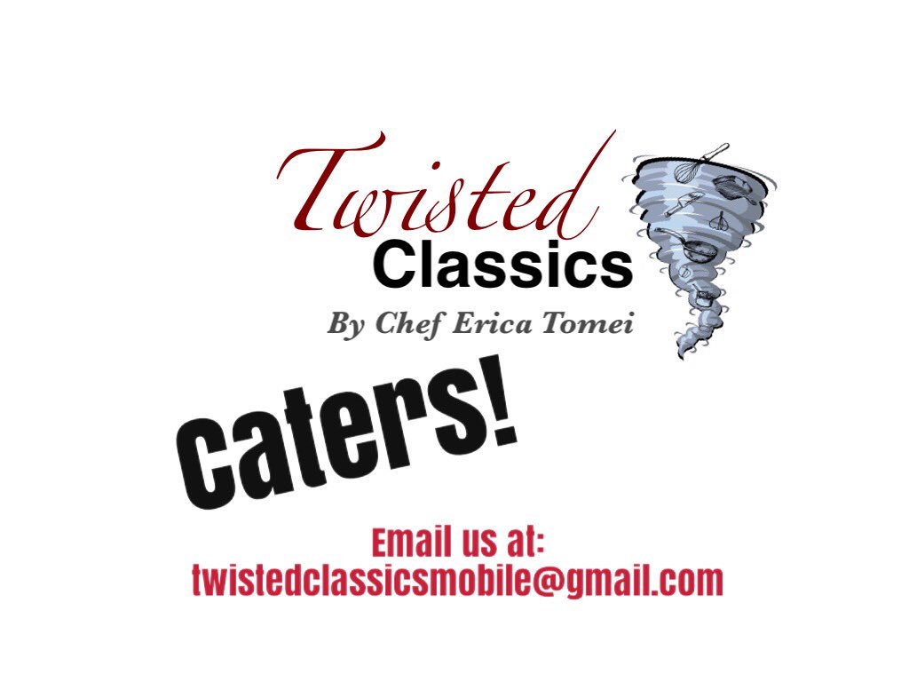 Twisted Classics tweet media