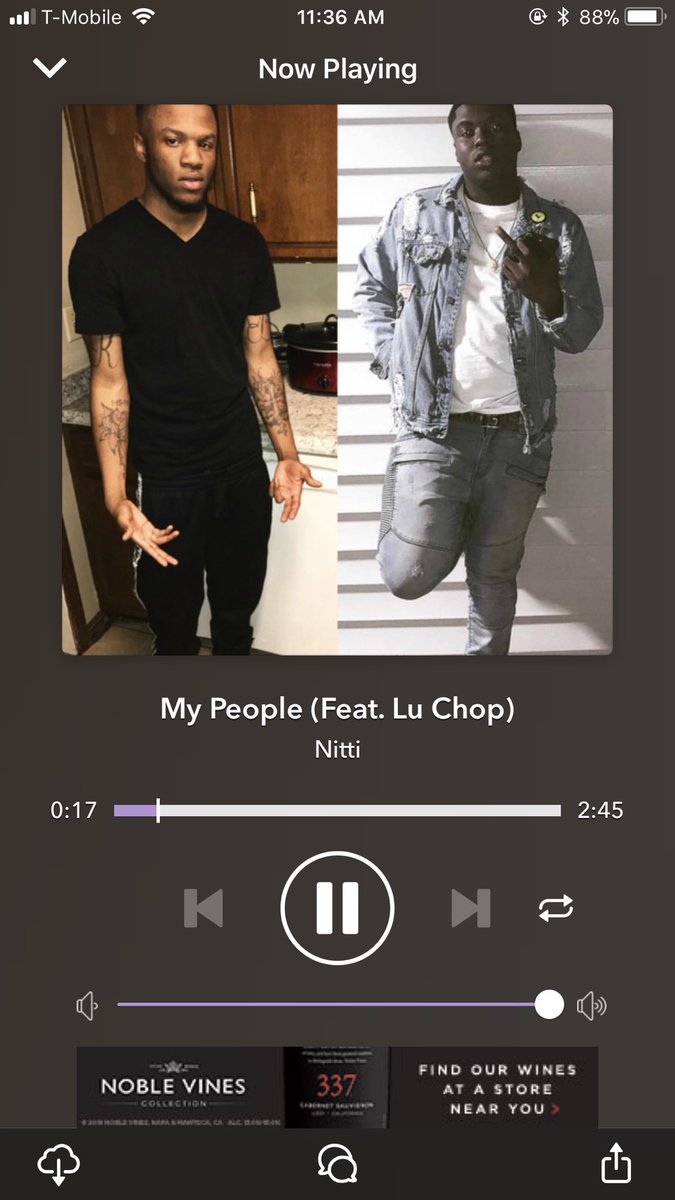 OGGapBoy's tweet photo. Go Get “My People” Out On Spinrilla Now Too @BigOppChop 🐍🌊🔥🐐 https://t.co/7D2JccUvf0