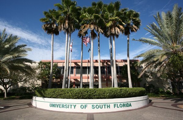 UniSeminars's tweet photo. We invite you to follow the news on the @UniSeminars &amp; @WelbiltUK Study Tour to #Tampa &amp; #Florida 7-14 April looking at #worldclass #universitycatering #brands #ontrend #vegan by following the hashtag #UHSWelbiltstudytour2018 https://t.co/ccfEy7CT8Q