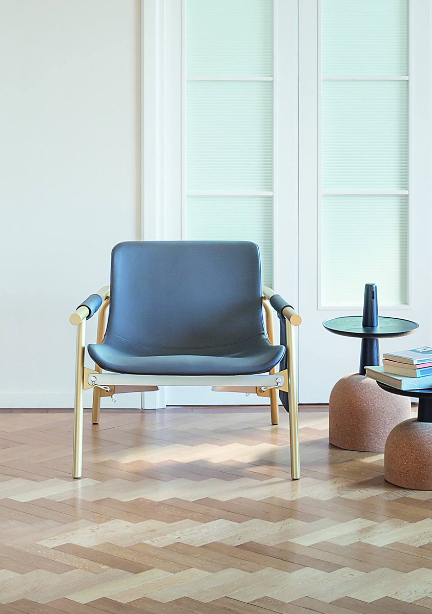 We are honored to have been selected by #DesignPier in #HongKong. Design Pier brings together the best of contemporary and international #design talents. We’ll be there with our #BigTable and Eddy. Don’t miss it! #truetales