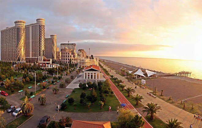 Add here ASAP or you will miss an info about ROOMDAO LOTTERY 
Winner will get an appartment on the beach of Batumi  !
Do not miss your chance ! 
JOIN TELEGRAM 

t.me/roomdao_chat

And wait for an announcement
🔥🔥🔥🔥🔥🔥🔥🔥🔥
#batumi #georgia #ico #tokensale #lottery
