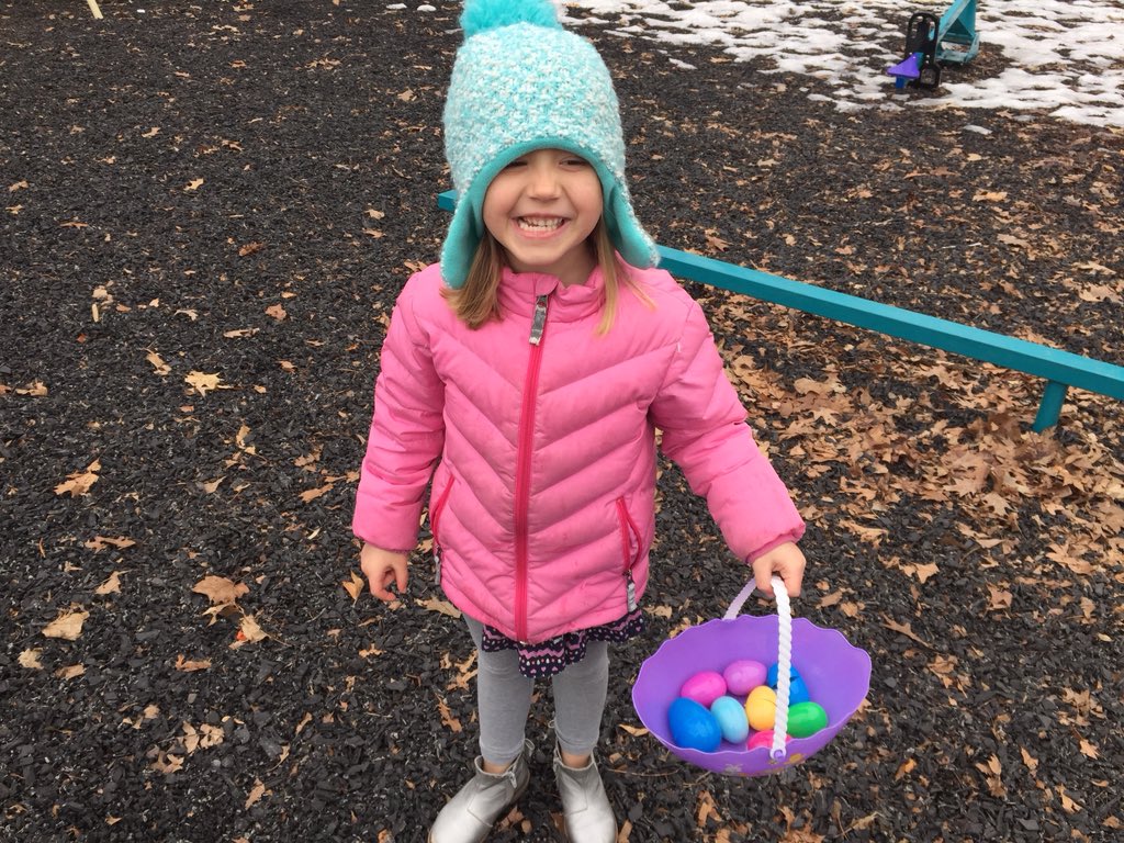 LyonsTeamUPK's tweet photo. More Egg hunt photos. https://t.co/YO7oPO96dA