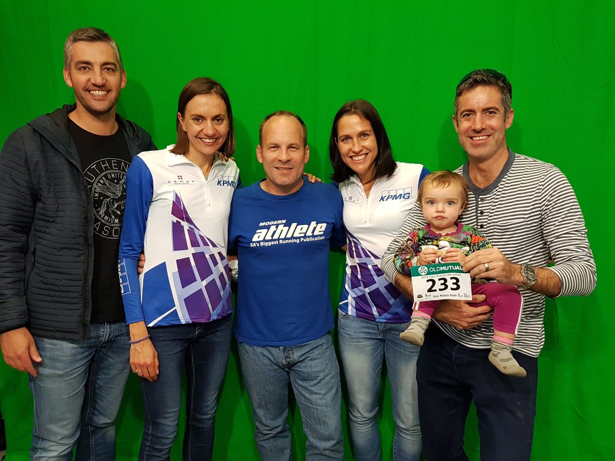 Modern Athlete tweet media