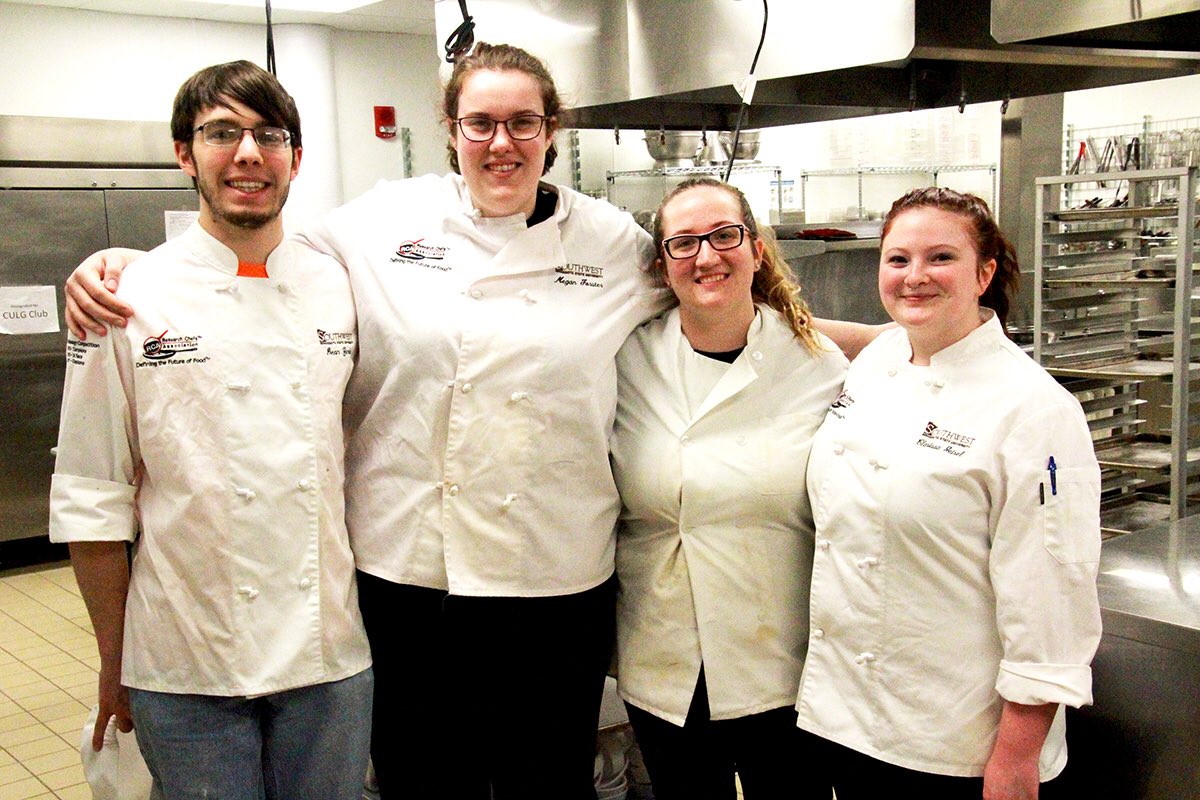 HUGE Congratulations to SMSU’s RCA teams. They just took 1st &amp; 2nd place at the National RCA competition in Savannah, Georgia. Way to go Mustangs, so proud of your accomplishments!