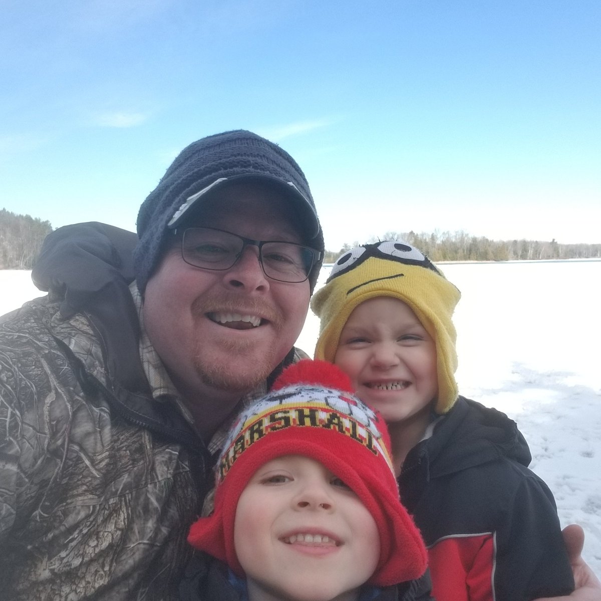 Timothy R. Condo tweet media