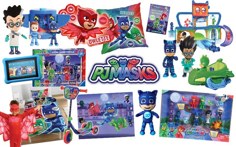 Walltastic's tweet photo. #COMPETITION TIME!!

🎊Who wants to #win this HUGE PJ Masks #prize bundle??🎊

Follow the link below and enter NOW!!!

https://t.co/e1pRKUWvbY…/PJMasksSeries2network_n… https://t.co/p3DmUWtRdf