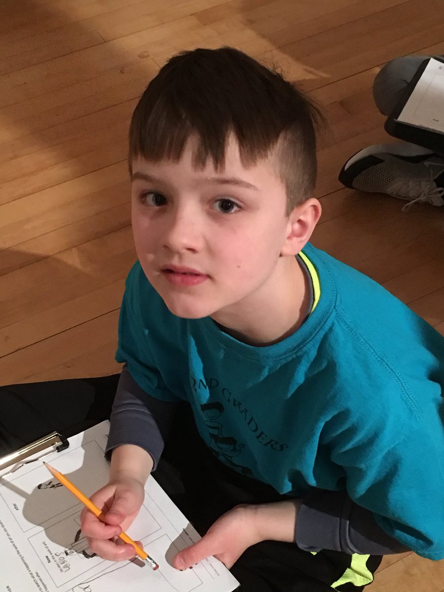 Brown's Buddies tweet media