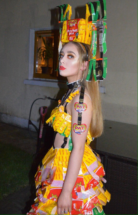 Ciara-Mae tweet media