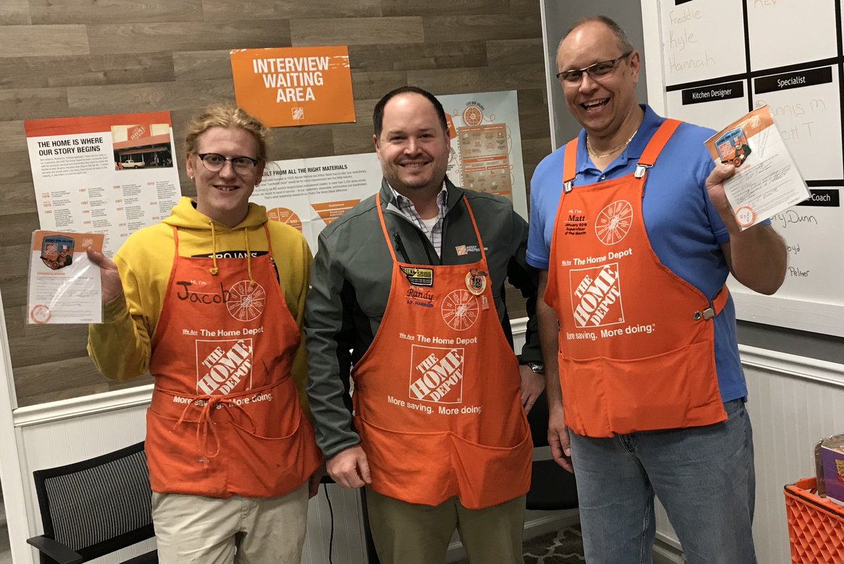 Potential safety issue averted at Traverse City today.   Awesome job Jacob &amp; Matt!!