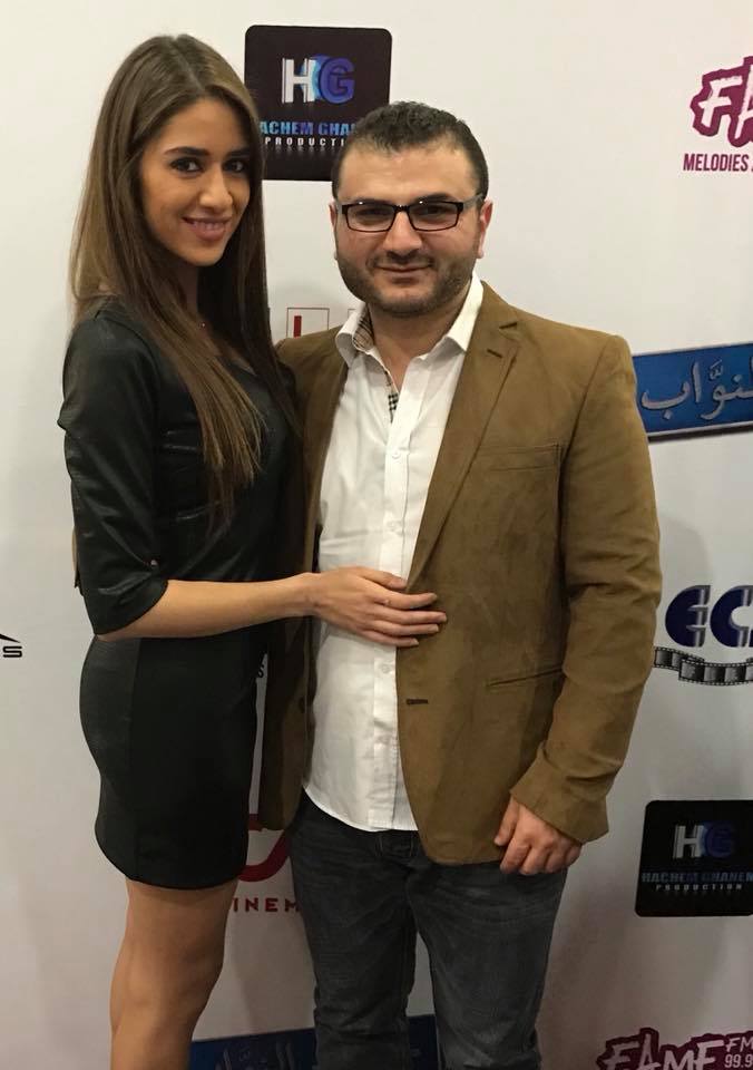 tonihaikal's tweet photo. #shining @yarawfares .... https://t.co/K7JooHeWLb