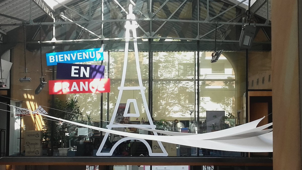 FranceAlumni's tweet photo. Campus France recrute un(e) stagiaire en informatique décisionnel qui contribuera à la mise en place d'un datamart orienté BI pour consolider des données Web (Twitter, Google Analytics, Facebook etc.)  
📌N'hésitez plus, consultez l'offre https://t.co/hF6VO8GC4d https://t.co/O3NRLi6wrX