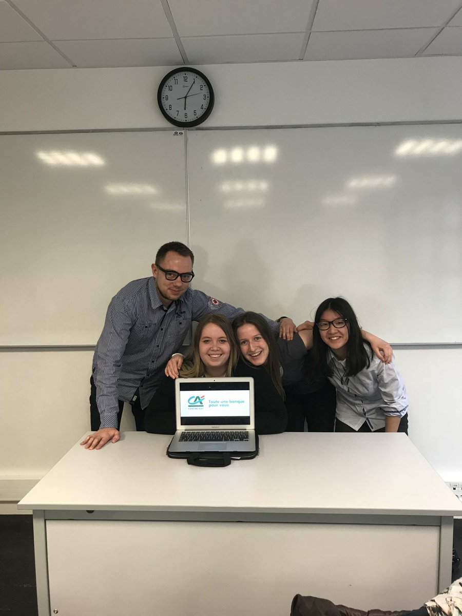 IUTME_Gaco's tweet photo. Demain… enfin ! La finale du #ChallengeInterGaco au @ca_centrest Bonne chance au groupe d’étudiants #GACO de #Sarreguemines Bonne chance à tous ! @GACOFRANCE @iutgaco_42 https://t.co/kQxhyfk0Y1