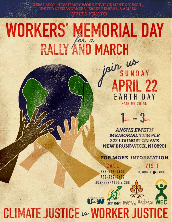 Jersey Renews On Twitter Join Newlabor Tonight At 6pm For A