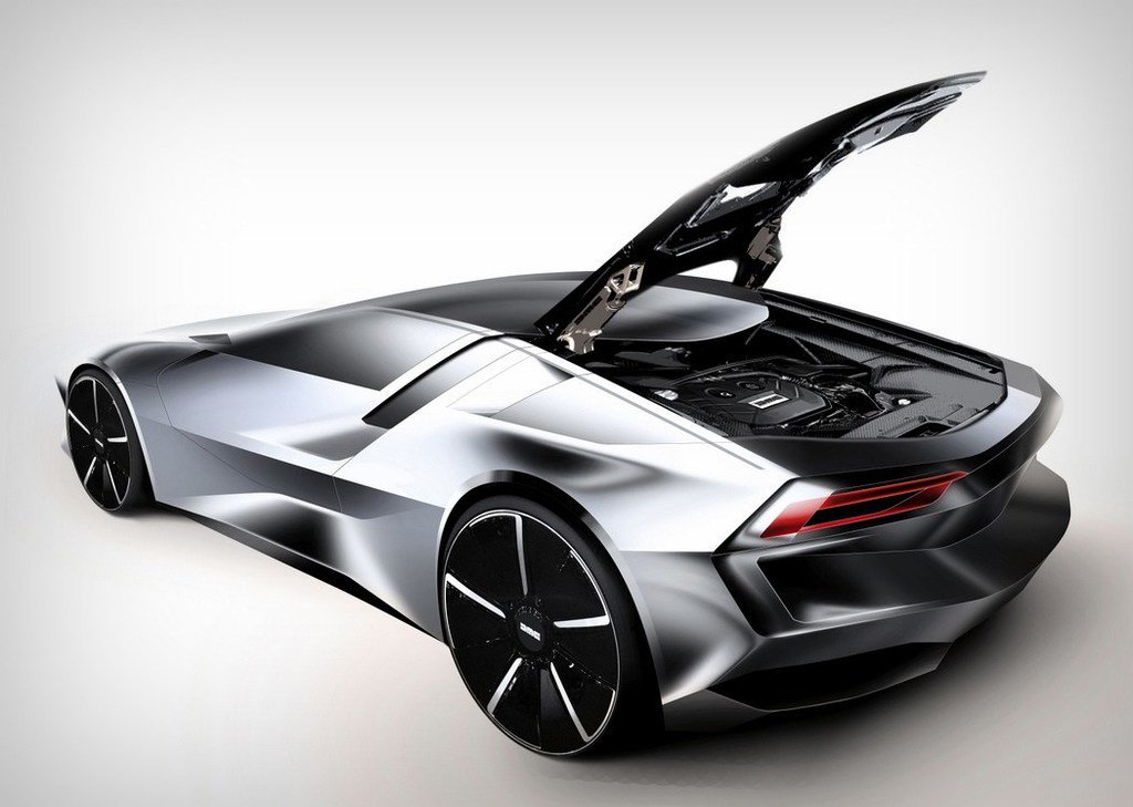 #2018@DeLorean #DeLorean - motorcove.com/2018/03/29/201…