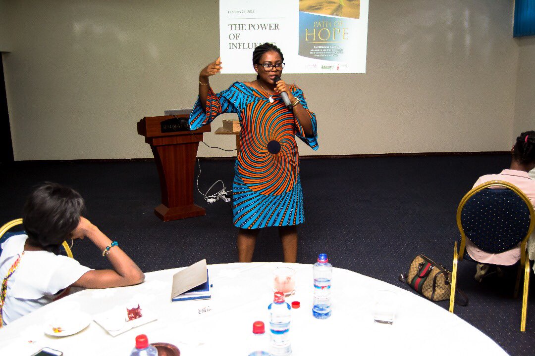 SOP_Int's tweet photo. Strands of Pearls delivered it’s Path of Hope #seminar for milenial ladies who seek to use their passion for life to transform their lives and the lives of all around them.
#pathofhope #strandsofpearls #nextgenerationleaders #impacting #inspirational #empowering #leadership https://t.co/F16t76uEiy