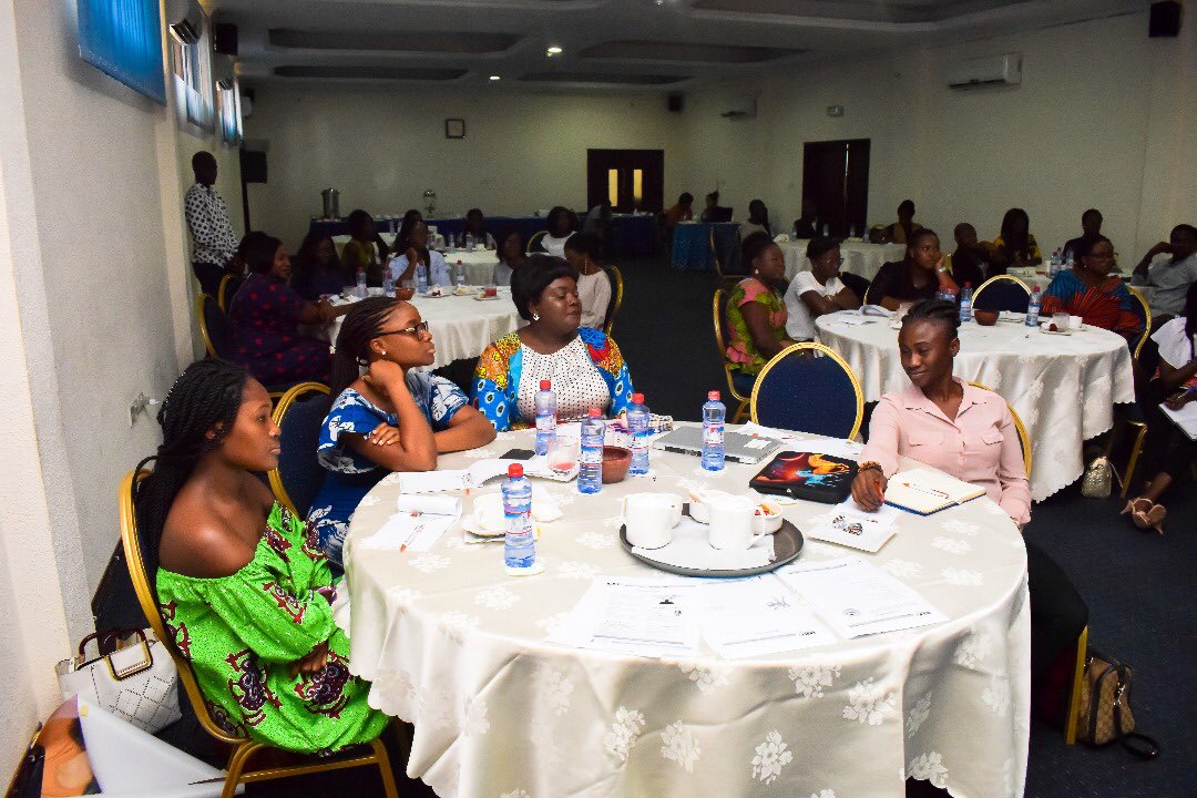SOP_Int's tweet photo. Strands of Pearls delivered it’s Path of Hope #seminar for milenial ladies who seek to use their passion for life to transform their lives and the lives of all around them.
#pathofhope #strandsofpearls #nextgenerationleaders #impacting #inspirational #empowering #leadership https://t.co/F16t76uEiy