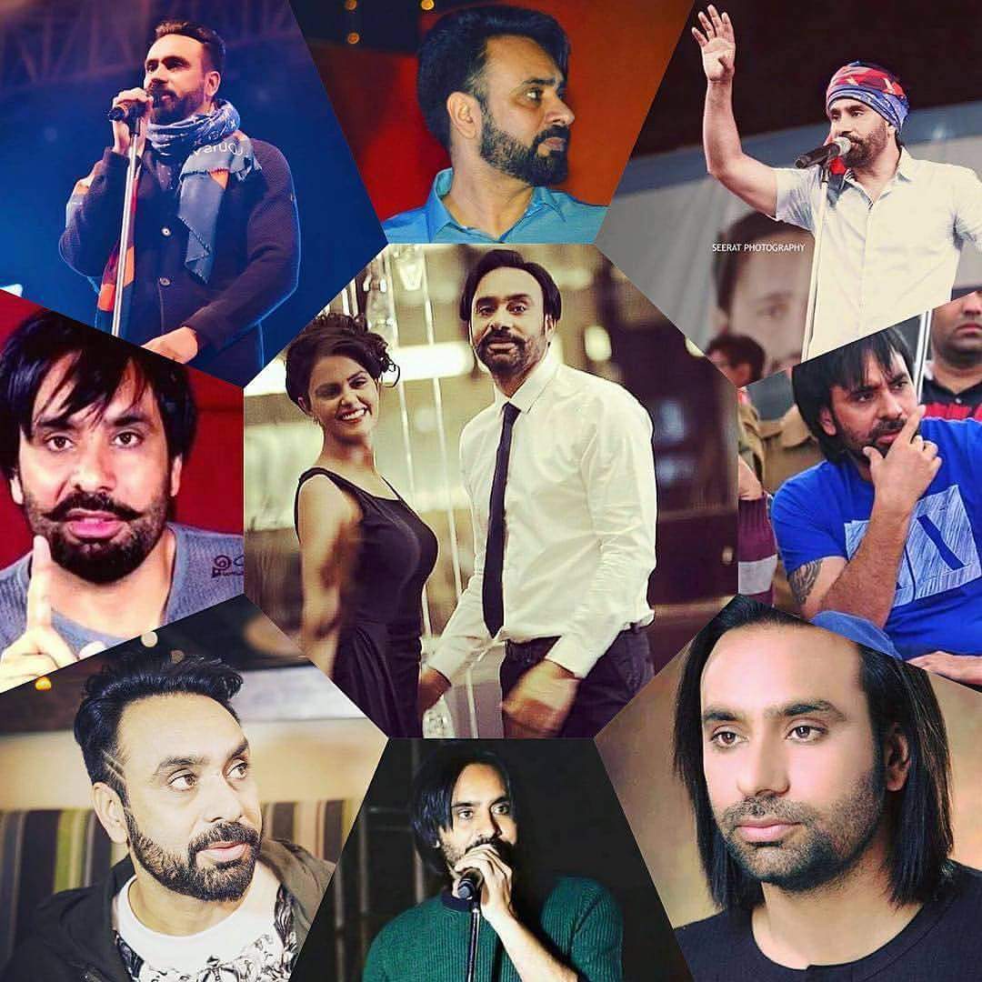 Happy birthday BABBU MAAN 22 