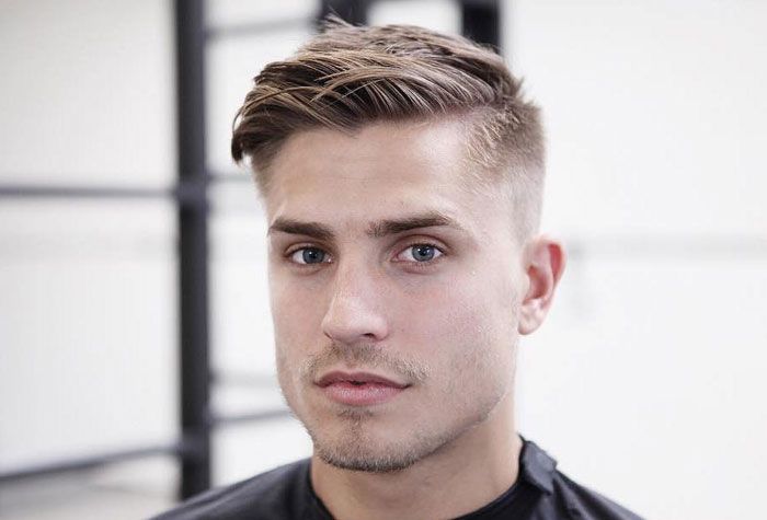 Men S Hairstyles Now On Twitter How To Ask For A Haircut Hair
