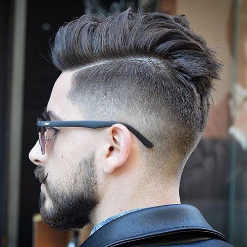 Men S Hairstyles Now On Twitter How To Ask For A Haircut Hair