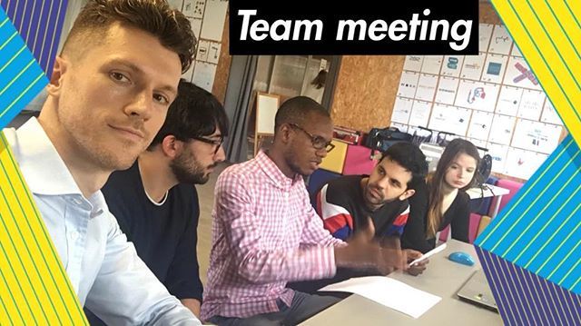 CypherKayX's tweet photo. Lisbon Team meeting before the #Easter break ๐ฃ๐
ฟ๏ธ๐๐ #startuplife #motivation #parkingrevolution #biz #THORtech #smart #technology #apps #ios #android #entrepreneurs #sygic #iot #workanywhere #smartcities #mobility #successmindset #lisbon #portugaโฆ https://t.co/PlWXGqCxv3 https://t.co/0caoKz2byk