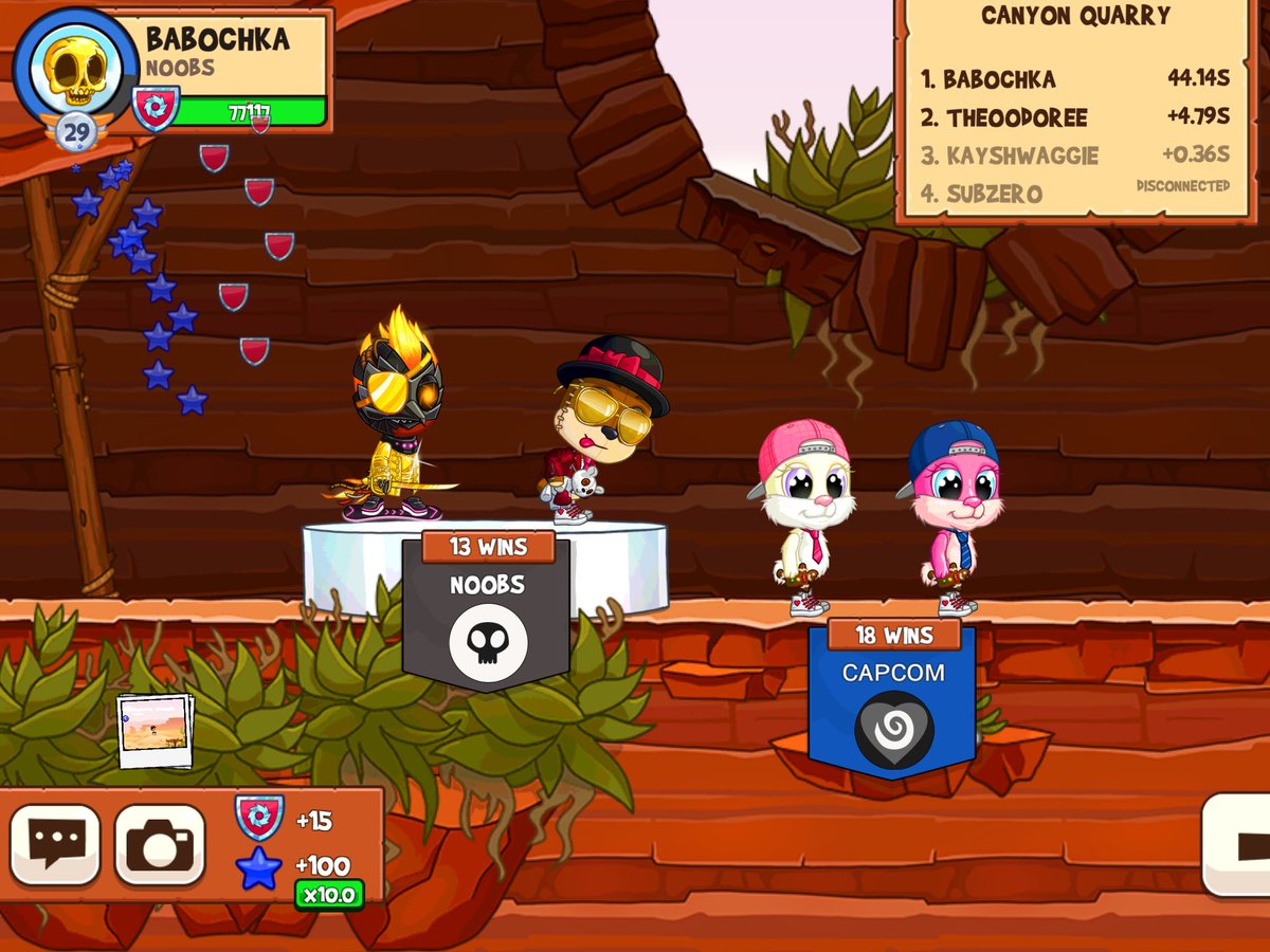 BabochkaFR's tweet photo. #FunRun3 ggs https://t.co/SGA1EWpWLh
