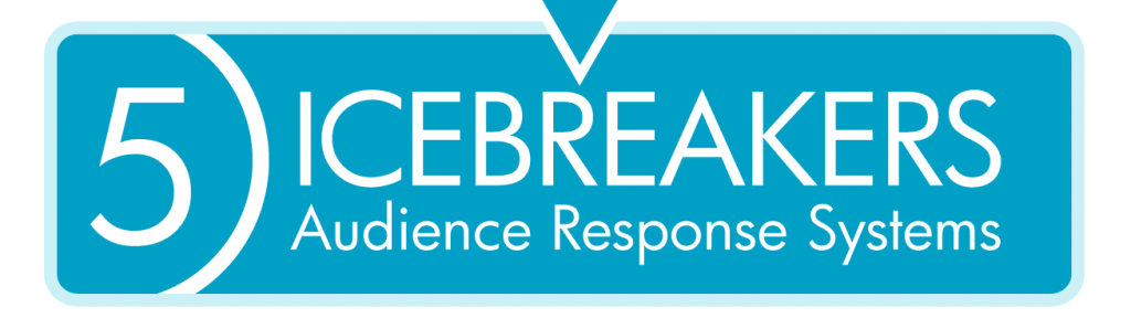Qwizdom's tweet photo. Spice up your next training or event with one of these 5 Icebreaker Activities. https://t.co/1vs55r14UX #ars #audienceresponse #corporateevents #corptraining https://t.co/p2DUySZ5YM