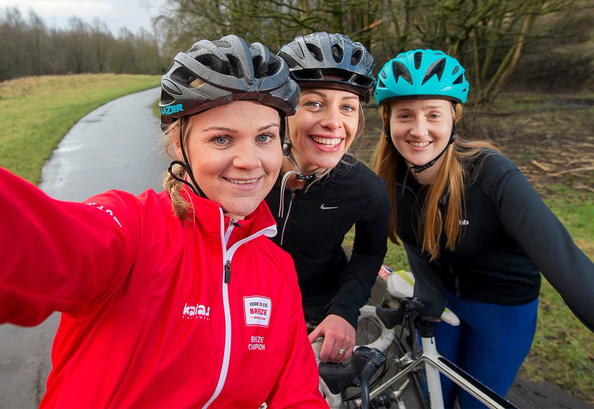 Wishing you all a wonderful Easter weekend - looking forward to seeing pictures of your rides!