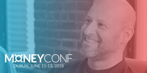 ethereumJoseph's tweet image. I'll be getting into all things #Ethereum and #blockchain at @MoneyConfHQ this June in Dublin. Looking forward to a stellar lineup of speakers, engaging programming, and a brand new CryptoConf stage. #MoneyConf moneyconf.com/speakers