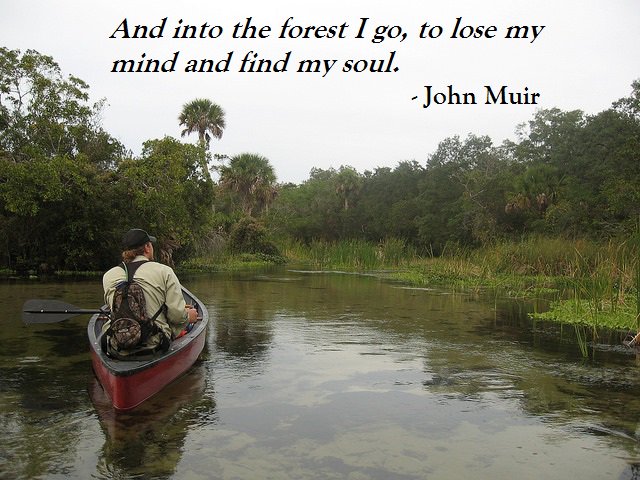 USFSRegion8's tweet image. What will you find in the forest?
#ItsAllYours