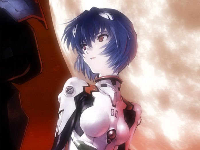 3月30日は綾波レイの誕生日