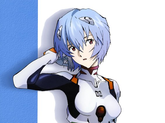 3月30日は綾波レイの誕生日