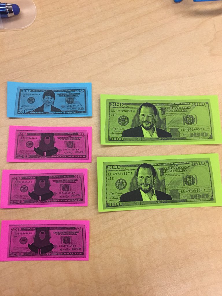 sadahiro2929's tweet photo. Next generation virtual money...?
#WWDUG https://t.co/A7bNiOHlrN
