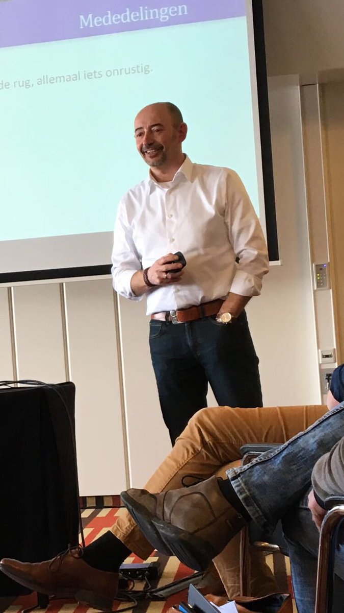 Hubert Westerlaken tweet media