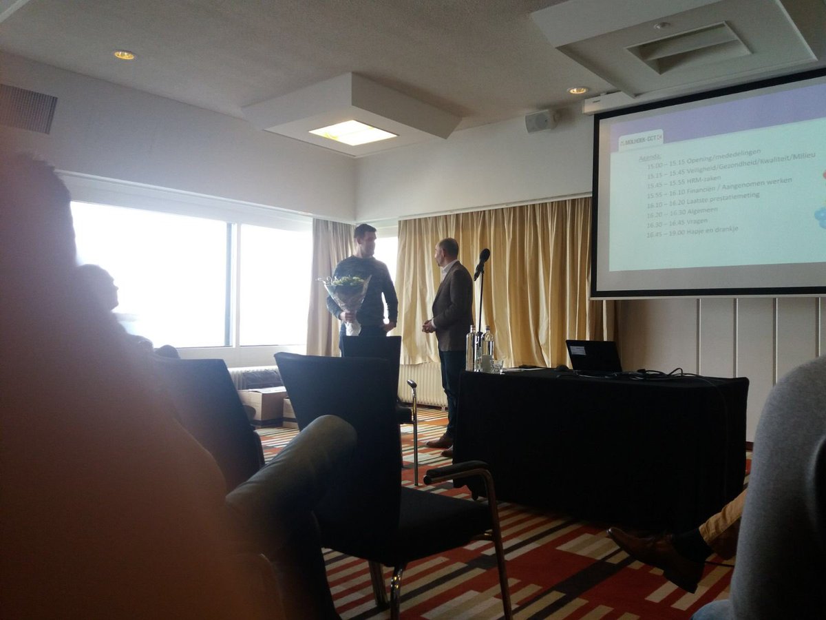 Hubert Westerlaken tweet media