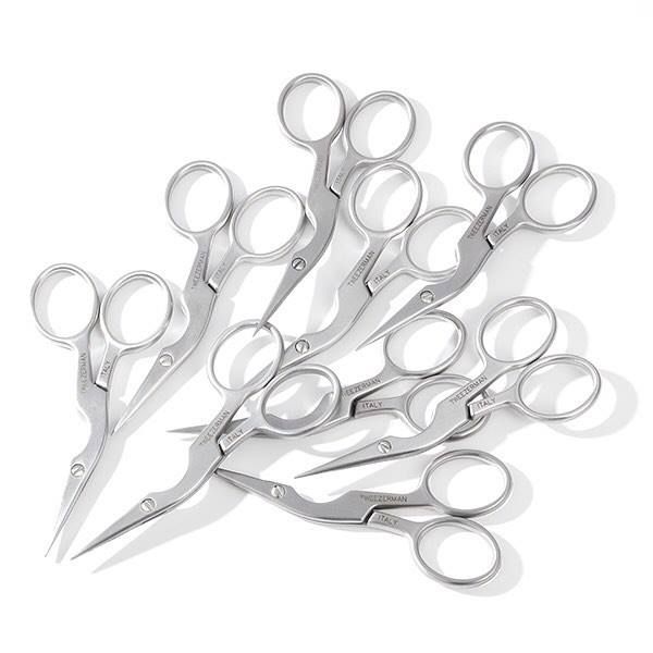 How are your brows looking today? Get them looking amazing with our Brow Shaping Scissors. ✂️

Order a pair here: buff.ly/2IcViKK