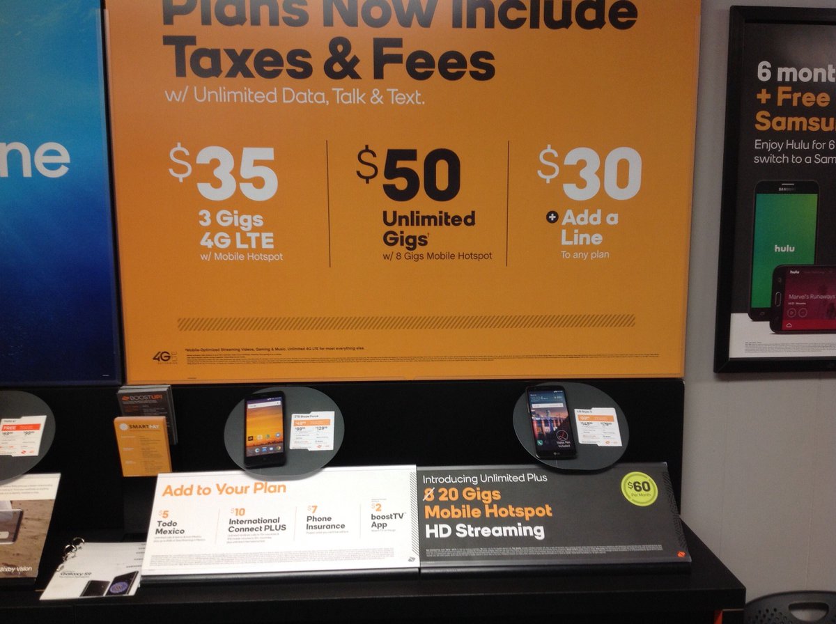 Easywireless10's tweet photo. GalaxyS7 for $49.00 IPhone 6 $49.00 or maybe GalaxyJ7 and 6 months Hulu for free. Come by 303 NMain Miami ok and let me save you hundreds and give you more for that money's  Seriously come see me and Vic https://t.co/T3HhwaGovl