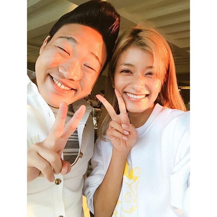 rin_rola's tweet photo. 私は個人的に大好きでしたww
このコンビww

#ローラ生誕祭 https://t.co/nxPtXowD9m
