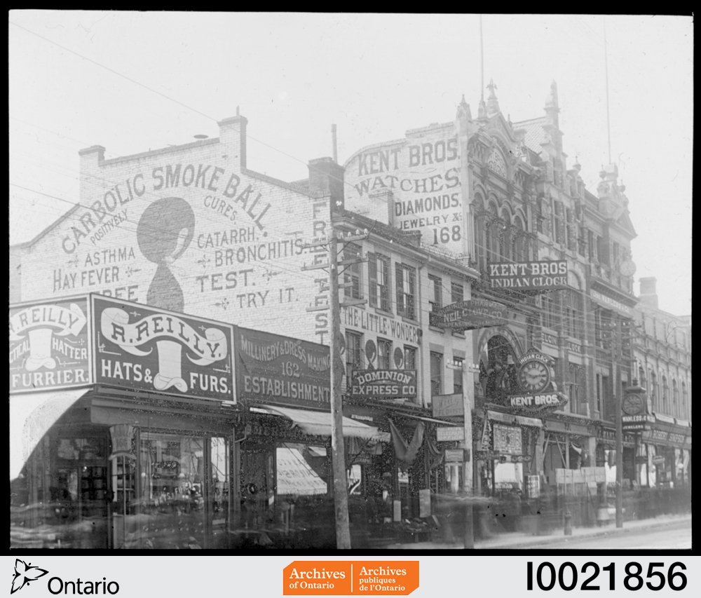 ArchivesOntario tweet picture