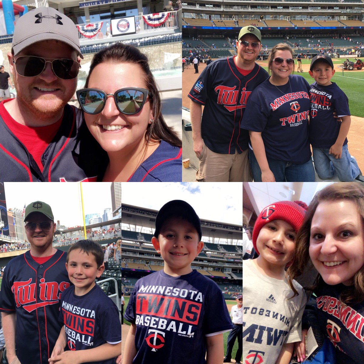 jayde_jallo's tweet photo. It’s Opening Day an I couldn’t be more excited, Go Twins! ❤️💙 https://t.co/rc3Xu1k1jI